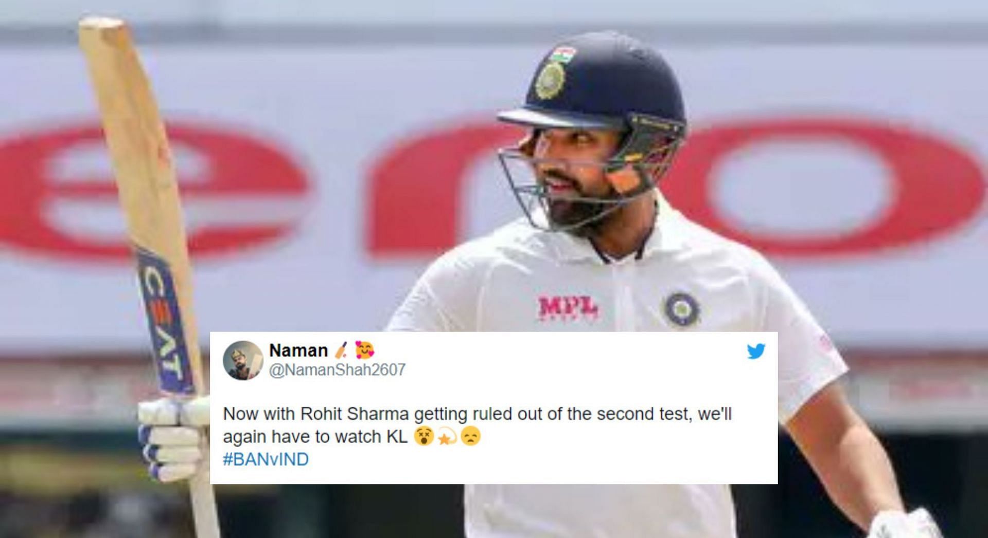 Rohit Sharma