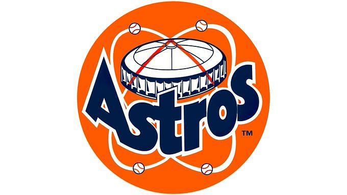 My Updated Look for the Houston Colt .45s! shoutout to whoever made this  logo and uploaded it to the vault! : r/MLBtheShowLogos