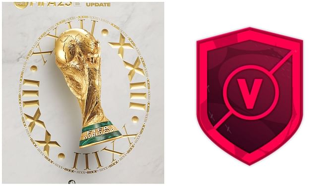 FIFA 23 Ultimate Team World Cup Marquee Matchups SBC (December 8): How to complete, expected costs, and more
