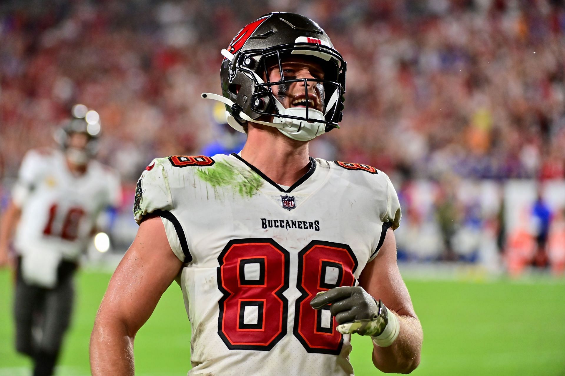12 Formation: Tight End Start/Sits Week 16 - Dynasty Nerds