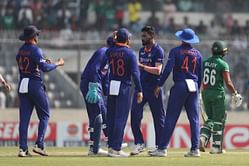 "The Indian team might be extremely disappointed with themselves" - Ajay Jadeja