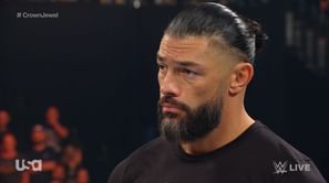Former WWE manager thinks returning legend should win the Royal Rumble and challenge Roman Reigns (Exclusive)