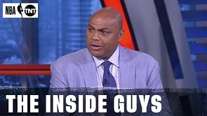 Charles Barkley speaks up against disgraced owner Robert Sarver getting $4 billion richer after Phoenix Suns sale: "This is not right man"