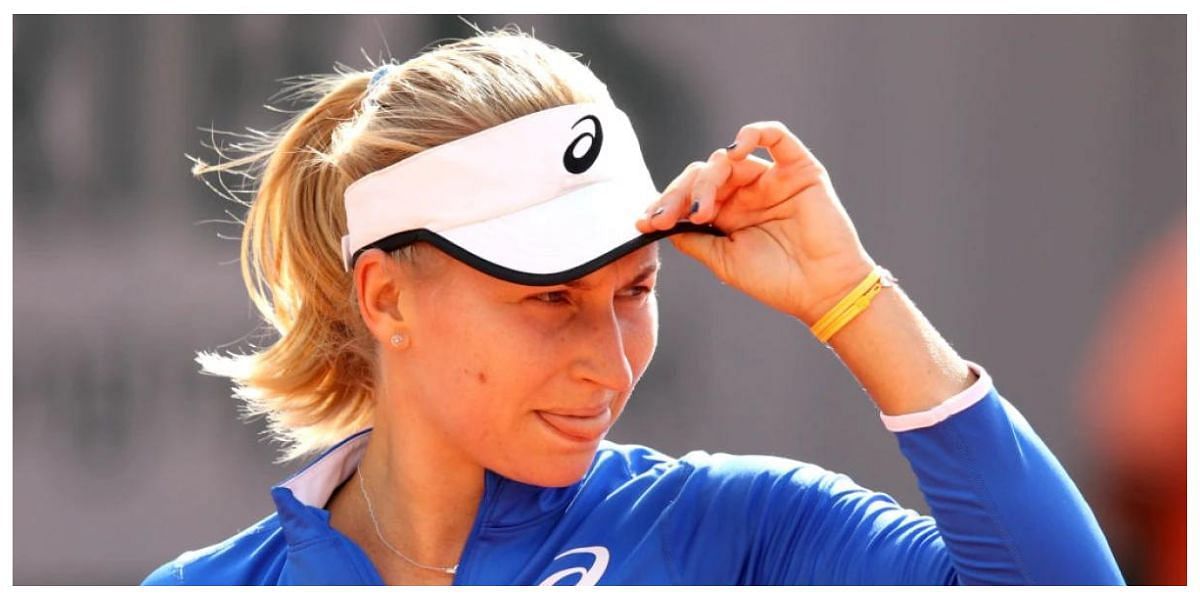 Daria Saville jokingly said that she is desperate to be part of the latest Netflix tennis docuseries