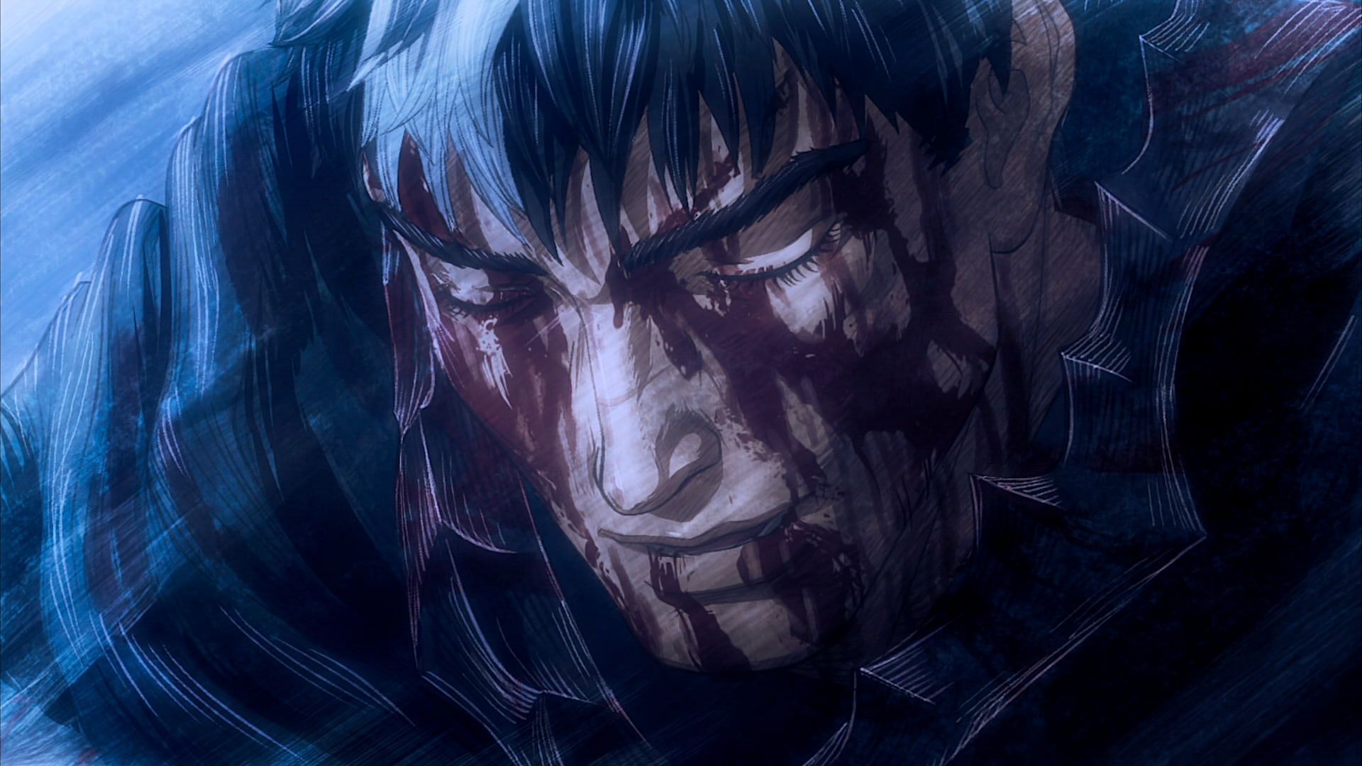 Assistir Berserk: The Golden Age Arc - Memorial Edition Todos os Episódios  Online - Animes BR