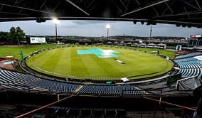 KWNI vs GRB Dream11 Prediction: Fantasy Cricket Tips, Today's Playing 11, Player Stats, Pitch Report for CSA Provincial One-Day Challenge Division Two