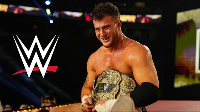 "Could make him the biggest babyface" - WWE veteran believes MJF and top AEW star's wrestling careers are codependent on each other (Exclusive)