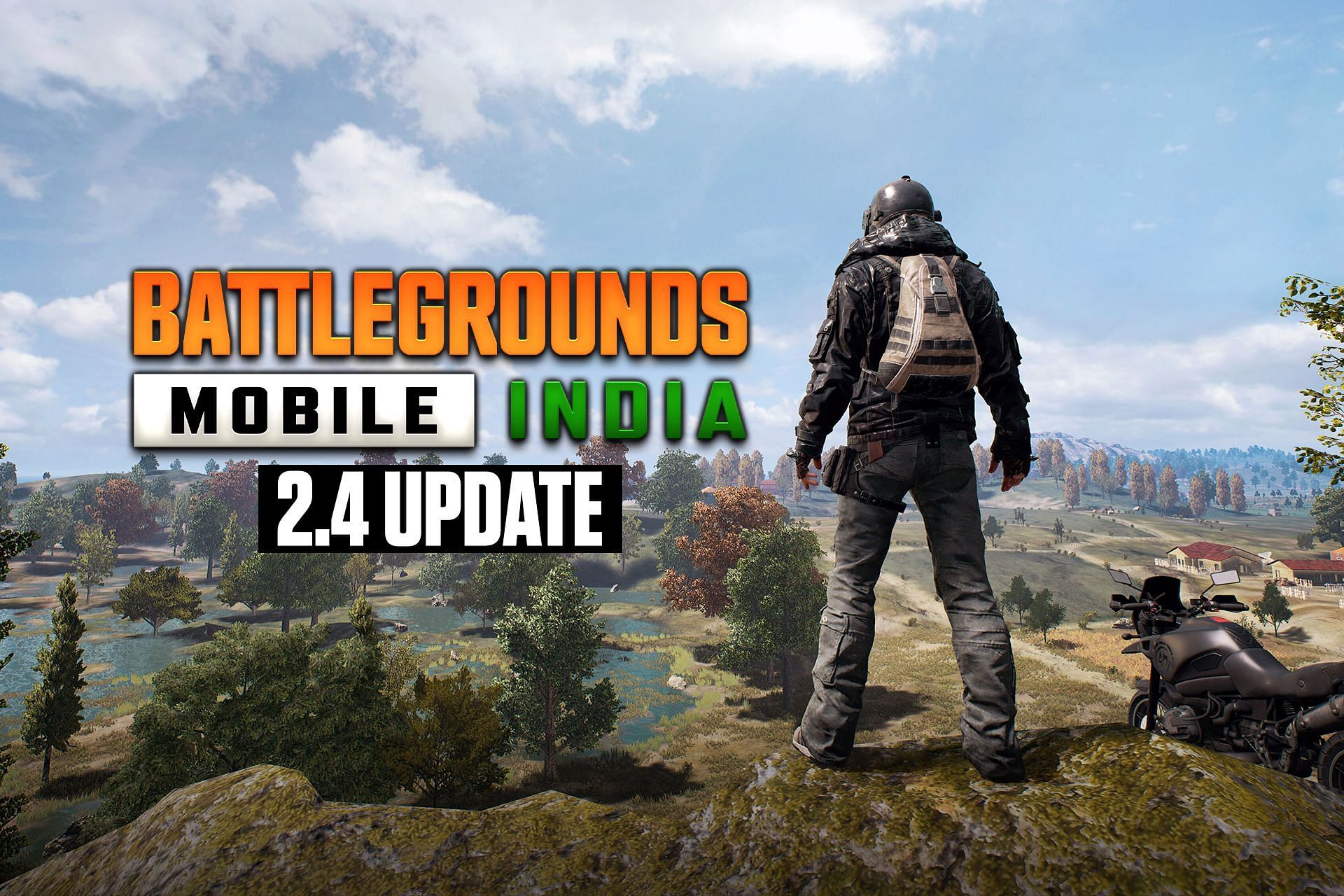 Will Battlegrounds Mobile India ever receive its 2.4 update? (Image via Sportskeeda)