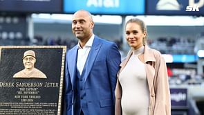 Derek Jeter's close friend once revealed the NY Yankees legend's eccentric dating habit