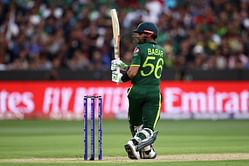 3 teams that would have loved to sign Babar Azam in IPL 2023 auction