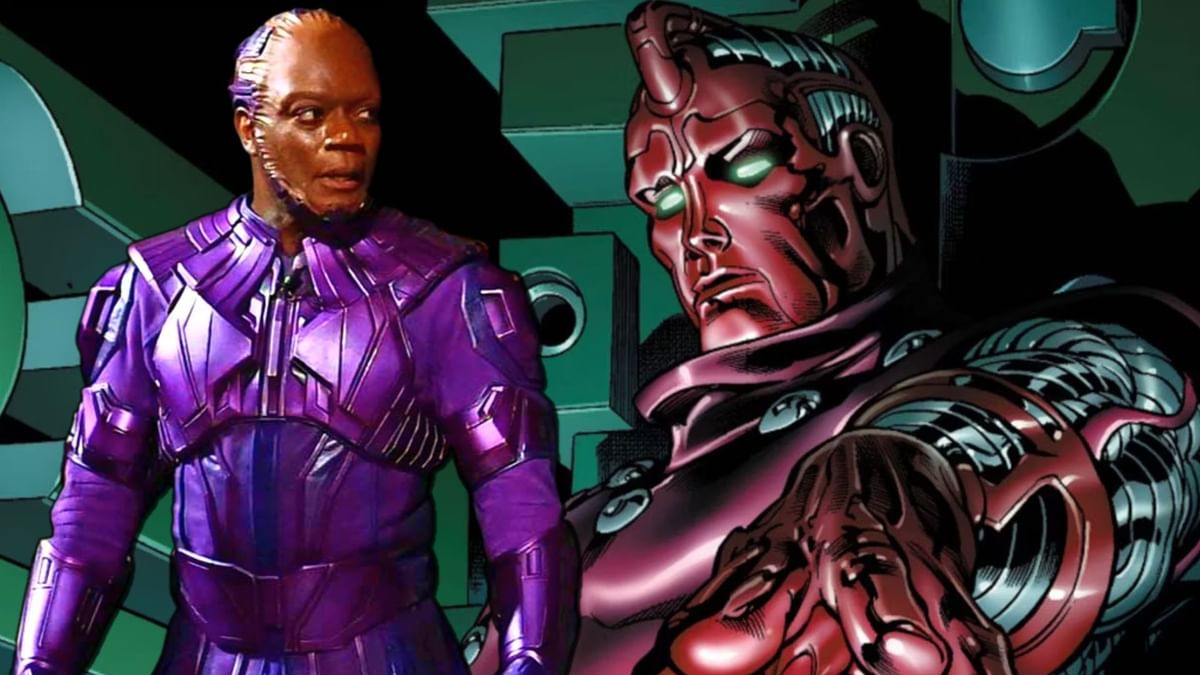 GOTG 3 villain: The High Evolutionary origins and powers, explained