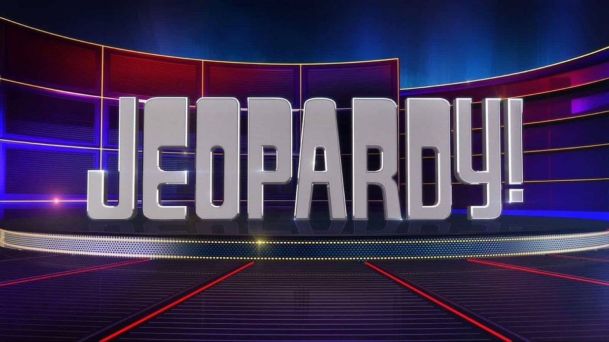 Today’s Final Jeopardy! answer Wednesday, December 7, 2022