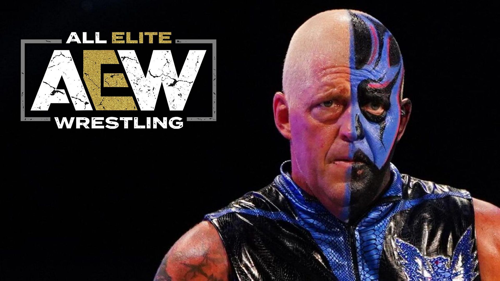 Dustin Rhodes is considered a legend of the industry by some.