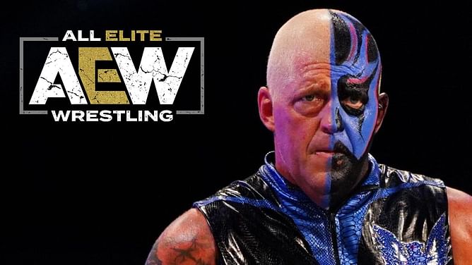 AEW's Dustin Rhodes shares update on family member's ill-health
