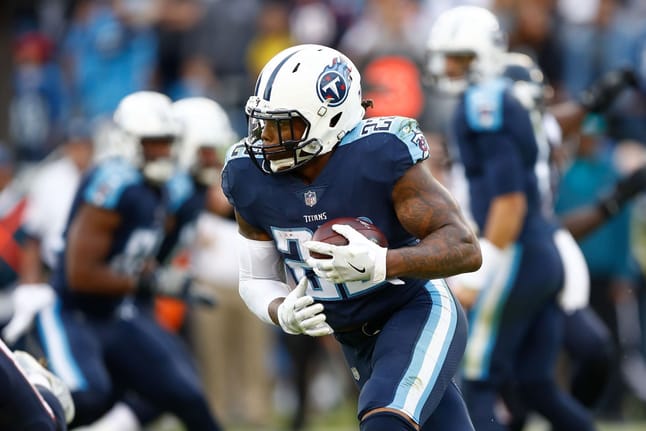 Texans vs. Titans Who Will Win? Betting Prediction, Odds, Lines & Picks for NFL Games Today - December 24 | 2022 NFL Regular Season