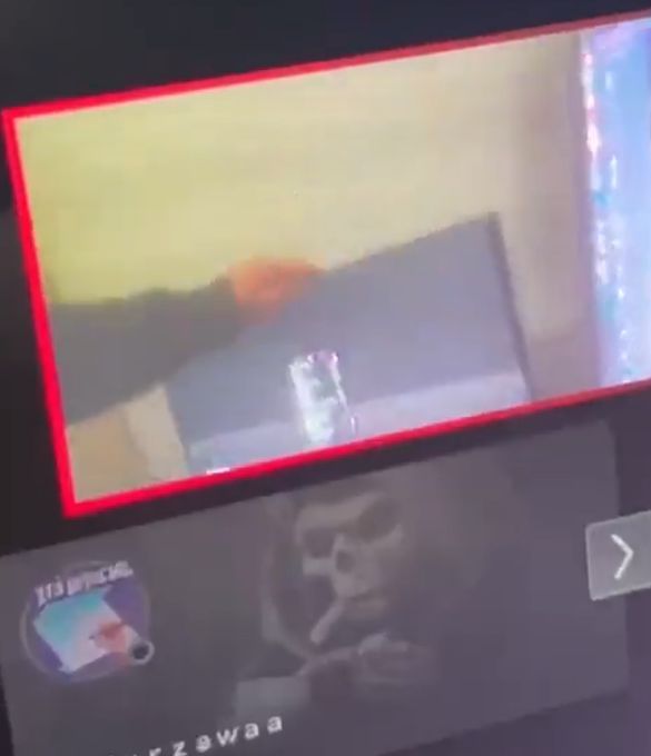 cheating Call of Duty Warzone professional streamer caught cheating