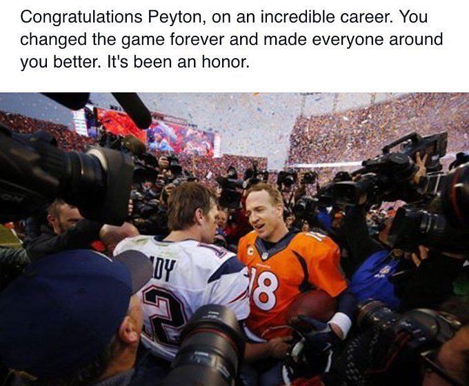 Omaha! Omaha!' How Peyton Manning changed quarterbacking forever