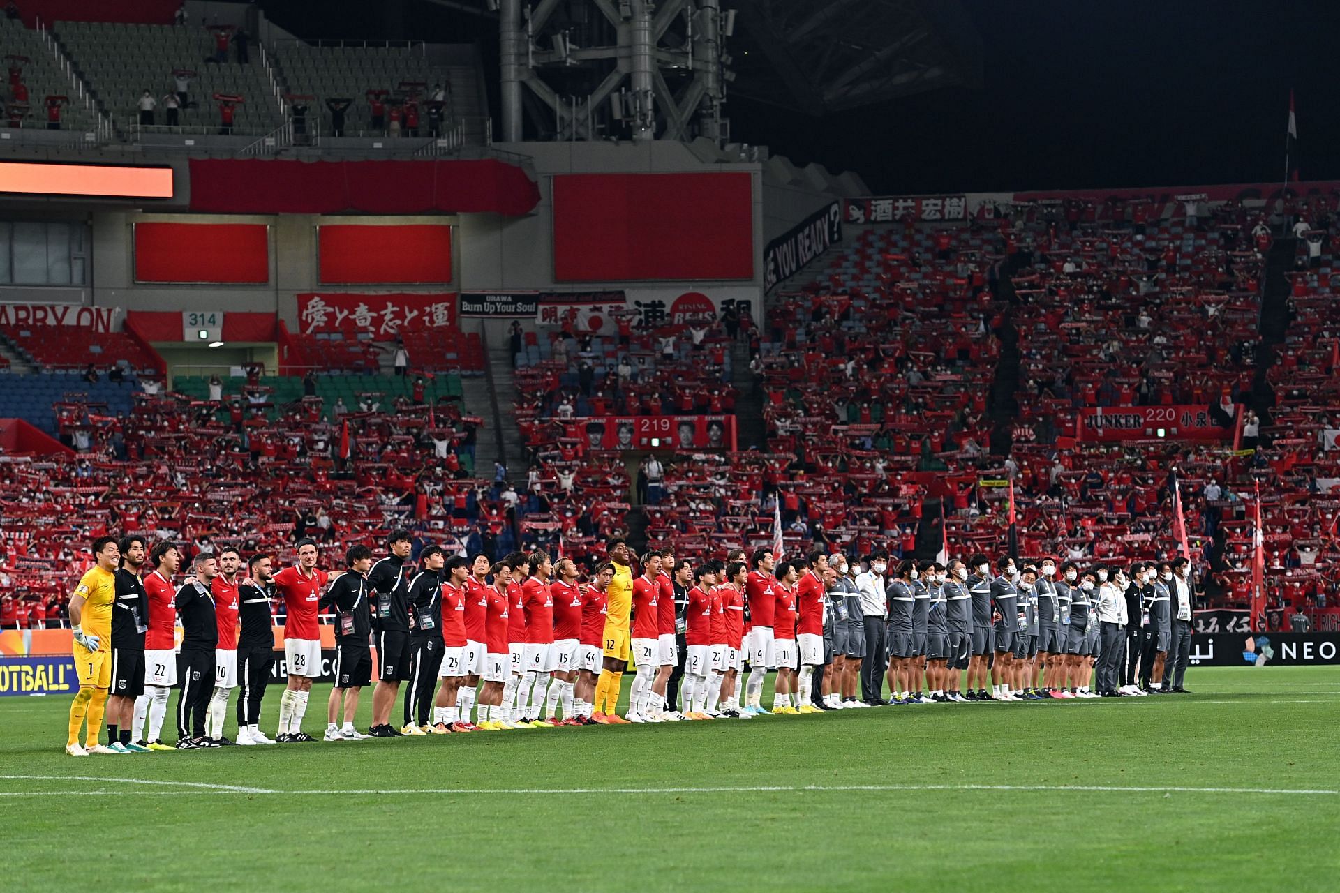 The Asian Football Confederation is looking to redesign its major tournaments.