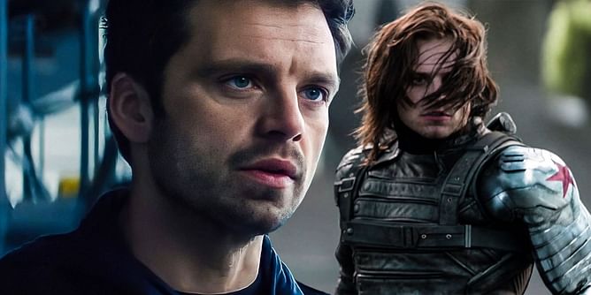 How Bucky Barnes ended up in Wakanda – Explained