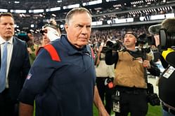 Where does Bill Belichick go from here?