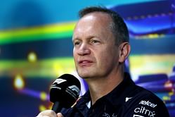 Red Bull explains 'fundamental differences' between the 2021 and 2022 F1 cars
