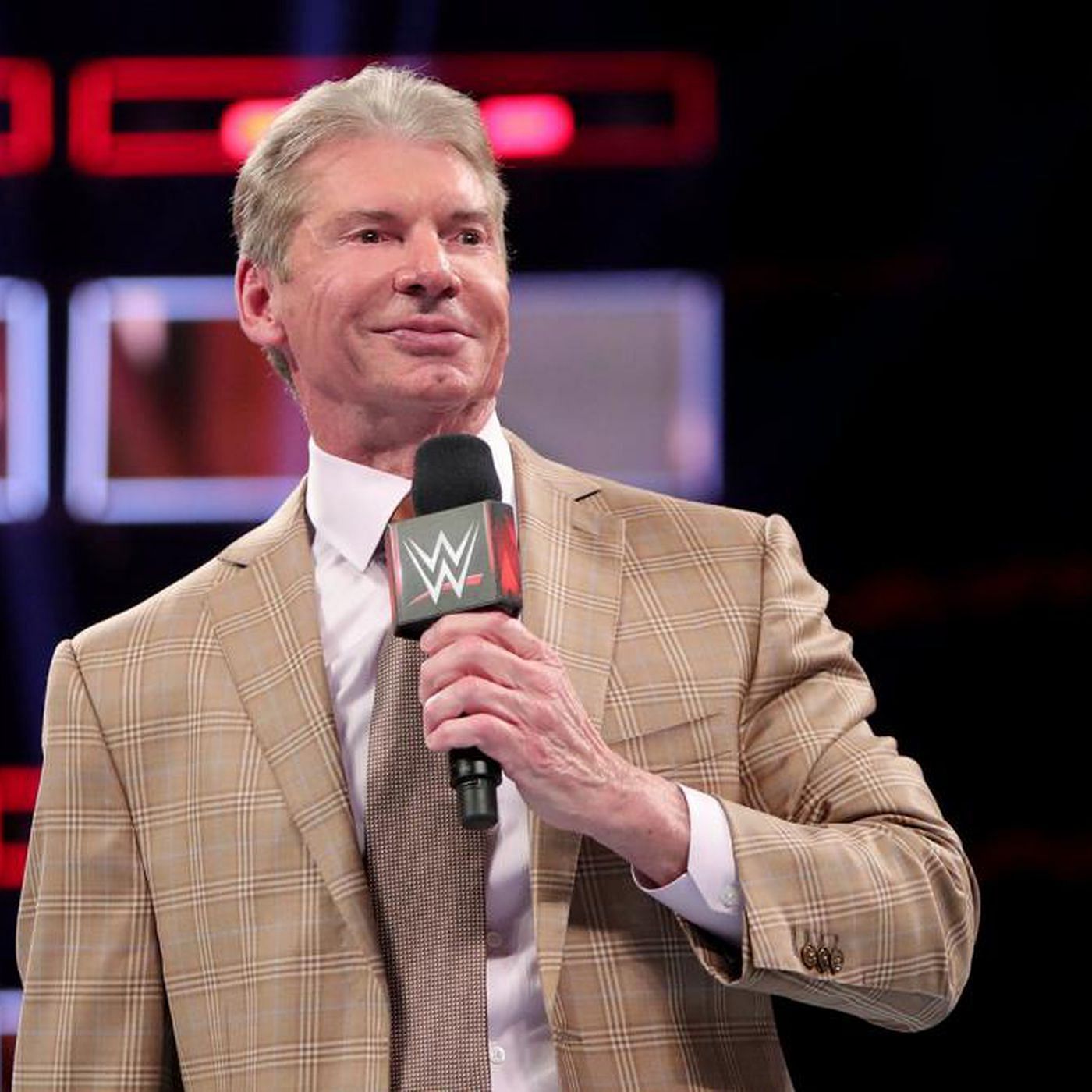 Vince McMahon stepped away from the company he globalized earlier this summer