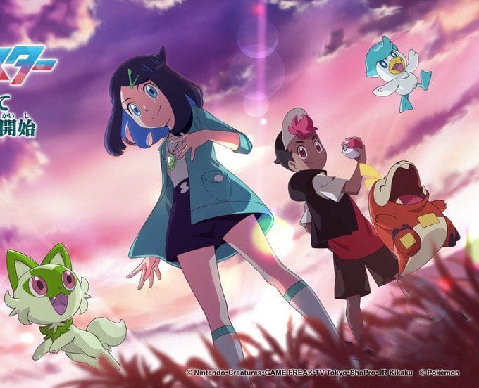 Pokemon Journeys Episode 136 reunites Ash & Butterfree in a nostalgic