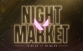 Valorant Night Market: 5 best weapon skins players can expect in Episode 5 Act 3