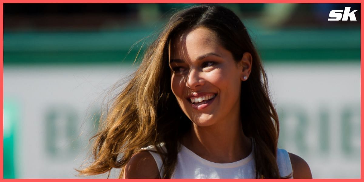 Ana Ivanovic featured in the top 5 of the highest paid Adidas&nbsp;athletes
