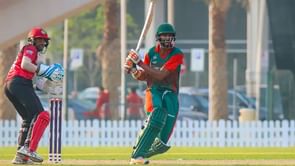 THH vs NLS Dream11 Prediction: Fantasy Cricket Tips, Today's Playing 11, Player Stats, Pitch Report for ACPL Kenya T20 Cup 2022, Match 2