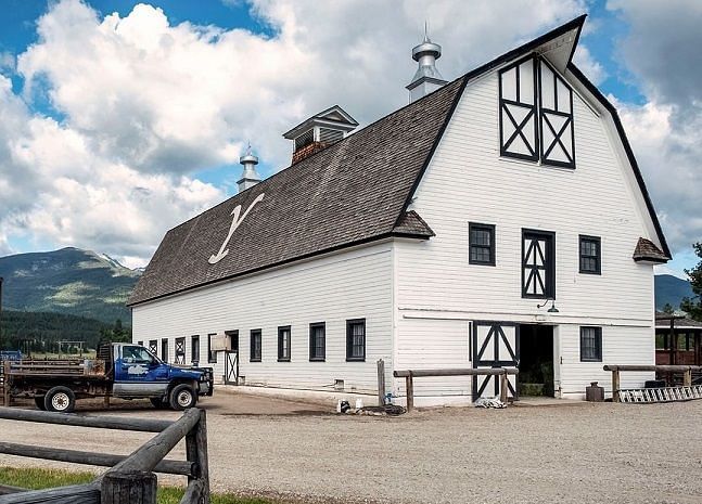 Where Is 'Yellowstone' Filmed? Fans Can Visit the Dutton Ranch