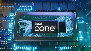 Intel 13th gen laptop flagship Core i9 13980HX spotted with 24 cores, hits 5.6 GHz turbo clocks