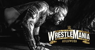 Roman Reigns could wrestle both nights at WrestleMania 39; Two major opponents revealed - Reports