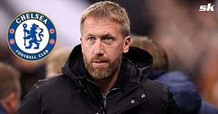 "Back in a Chelsea shirt" - Pundit urges Graham Potter to sign former player after sensational FIFA World Cup display