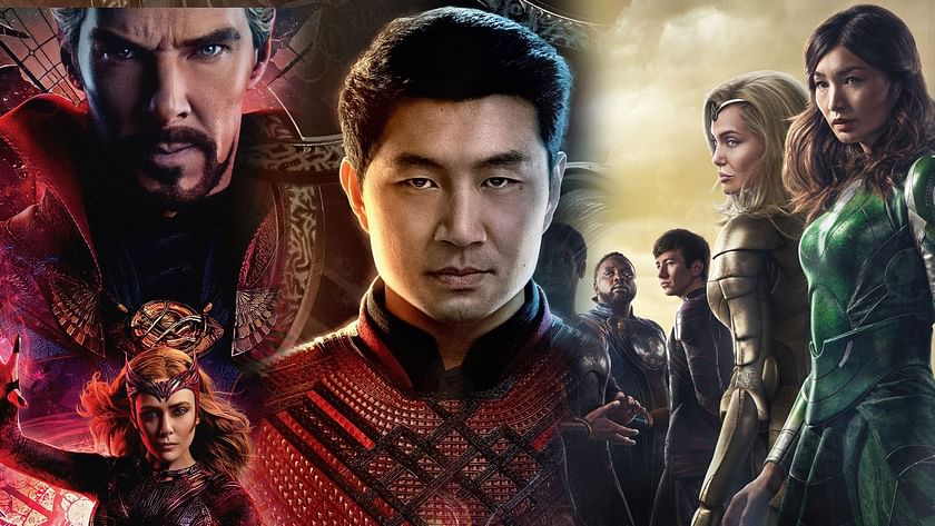 Shang-Chi, Marvel Cinematic Universe Wiki