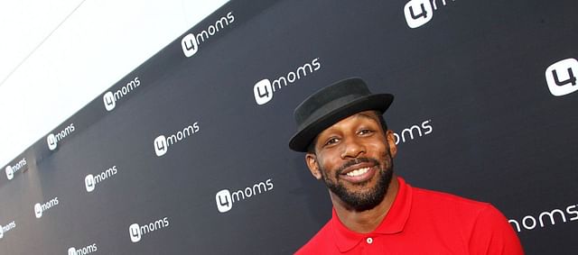 Where was Stephen Twitch Boss born? Parents and family life explored as ...