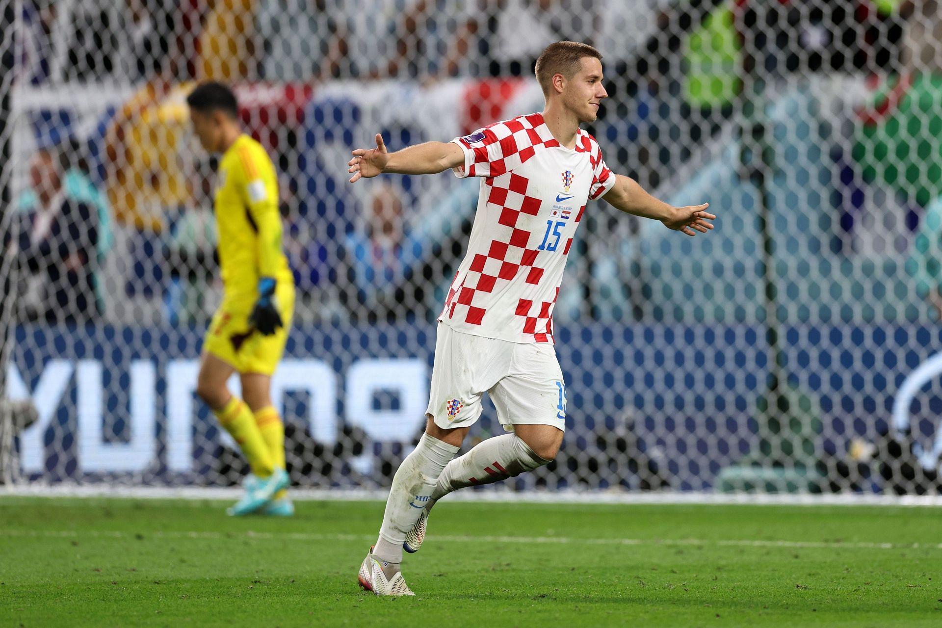 Japan 1(1)-1(3) Croatia: Player ratings as Vatreni prevail in shootout ...