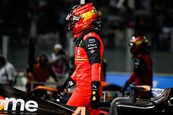 Charles Leclerc complains: Ferrari "made too little" of its upgrades in 2022 F1 season
