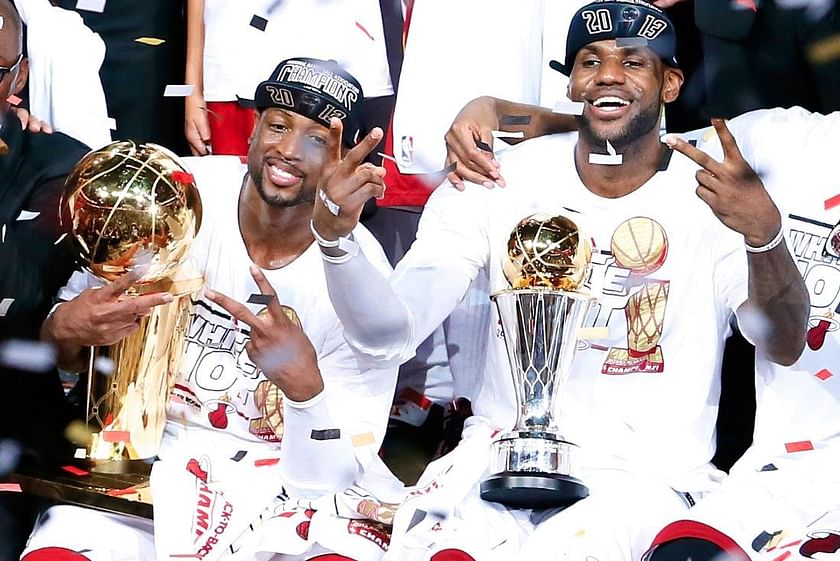 Mavericks' 2011 NBA Finals Win Further Proves That Superstars Run The  League 