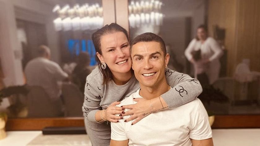 Cristiano Ronaldo's Sister Defends Brother After Champions League Exit -  SPORTbible