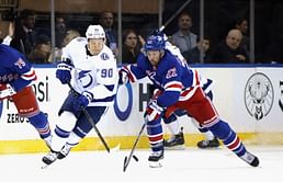 Rangers vs Lightning Prediction, Odds, Line, and Picks - December 29 | 2022 NHL Regular Season