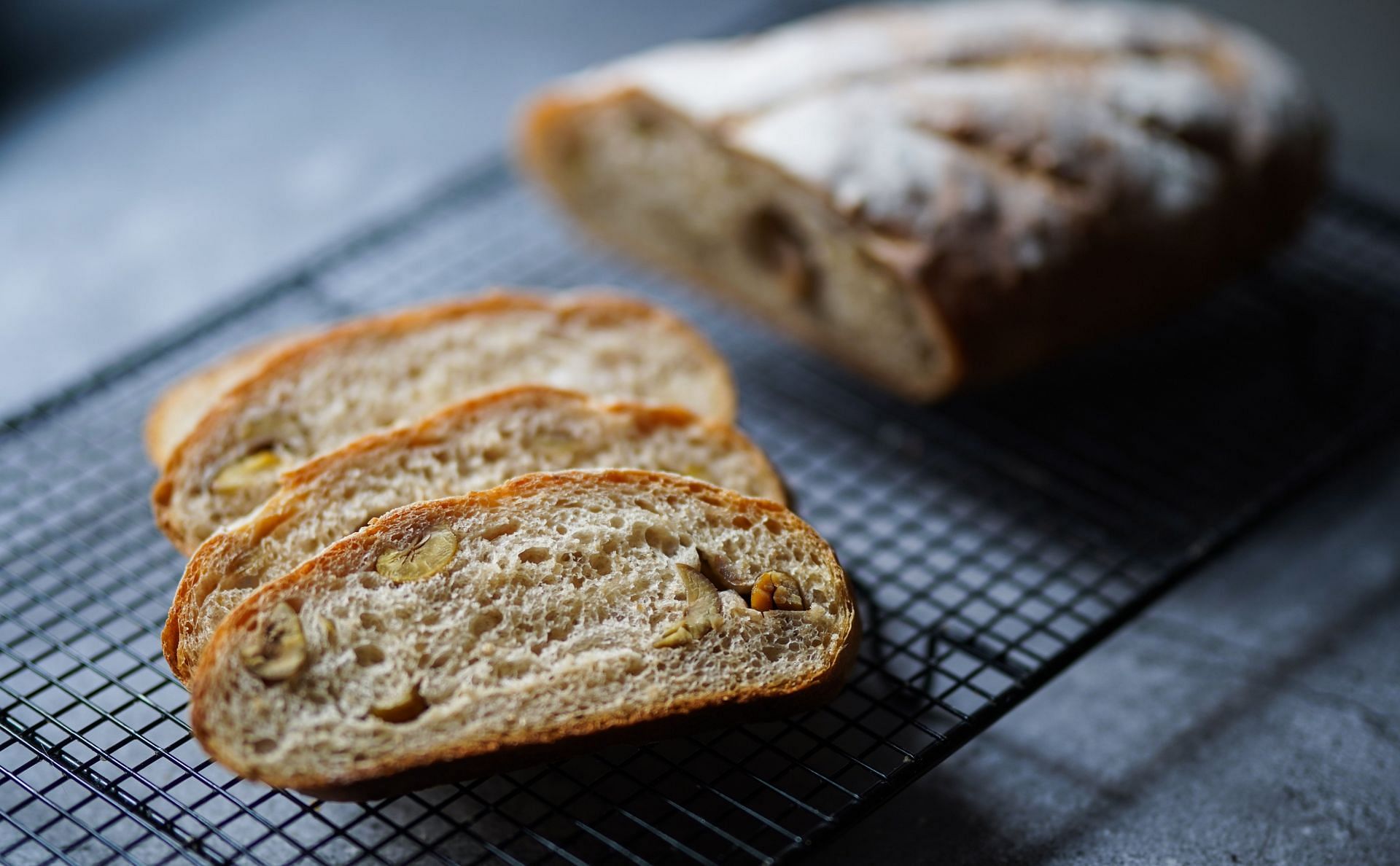 Is Sourdough Bread Healthy For You