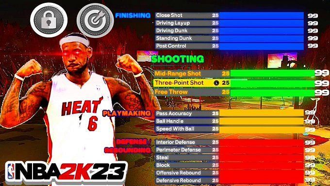NBA 2K MyTEAM on X: All Hail the King 👑 Complete the LeBron James  All-Time Points Leader challenge now for a HOF Option Pack with 10 picks!  Available for 48 hours❗️  /