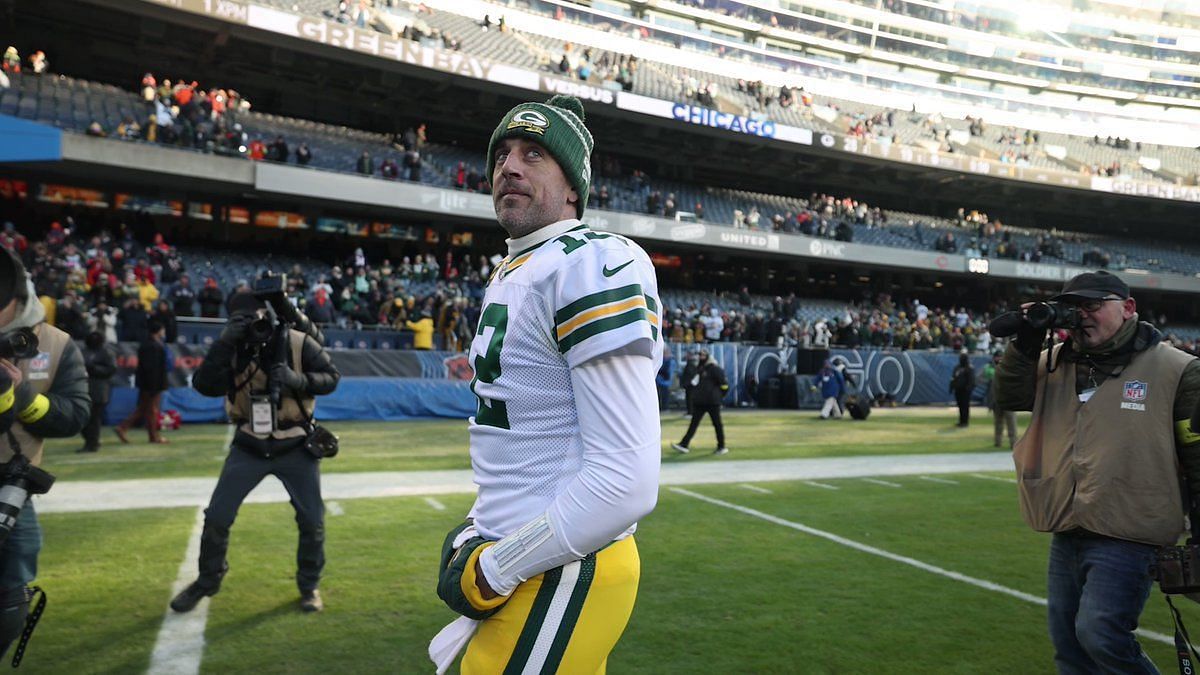 Packers earn NFL-record 787th victory in franchise history, moving