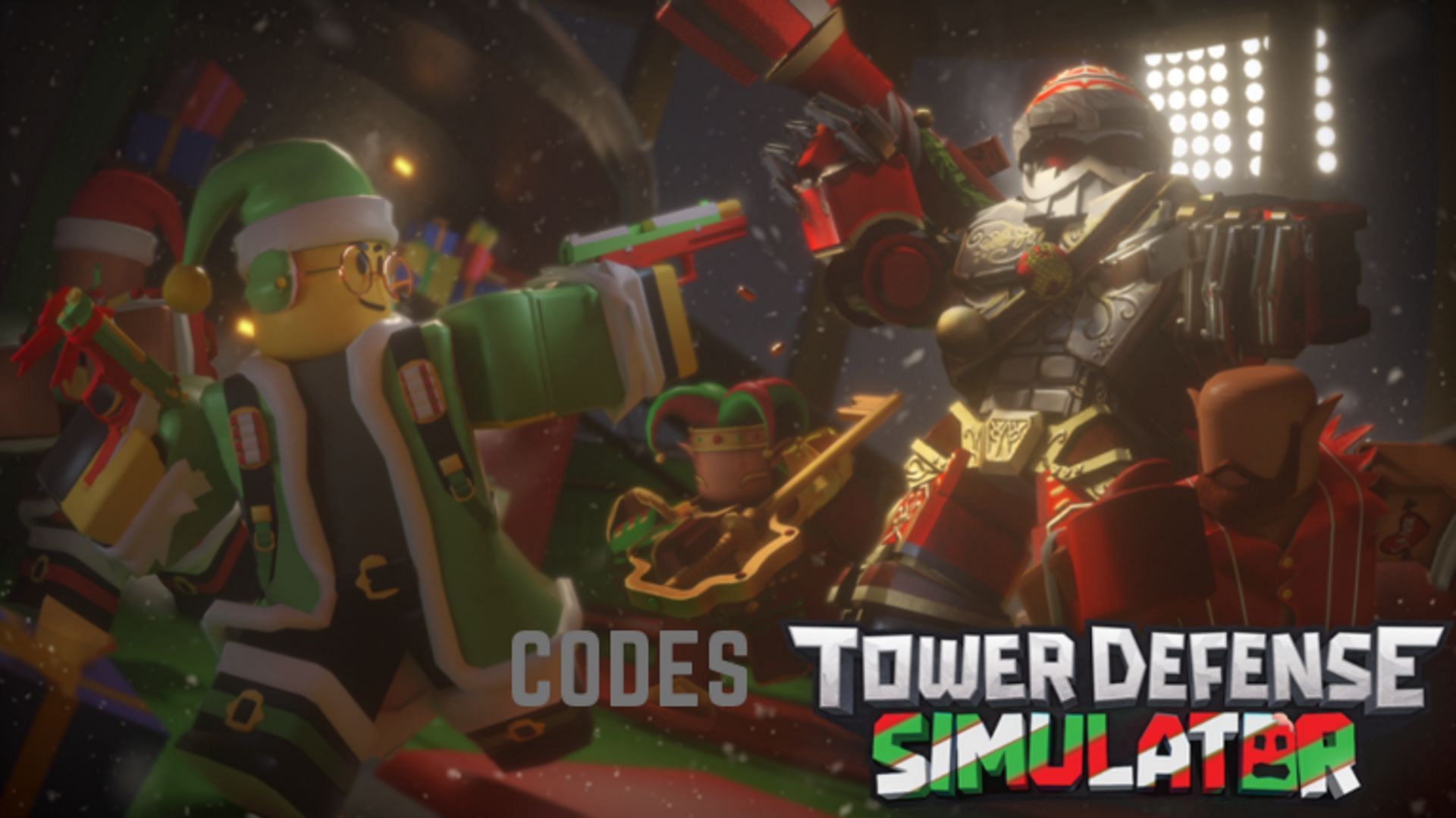 Roblox Tower Defense Simulator codes (January 2023): Free Scout and skin