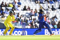 "We are in right hands" - Harmanpreet Kaur lauds the appointment of Hrishikesh Kanitkar as batting coach