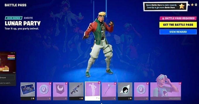 Fortnite Chapter Season Battle Pass Leaks All New Skins Ui Rework Winterfest And More