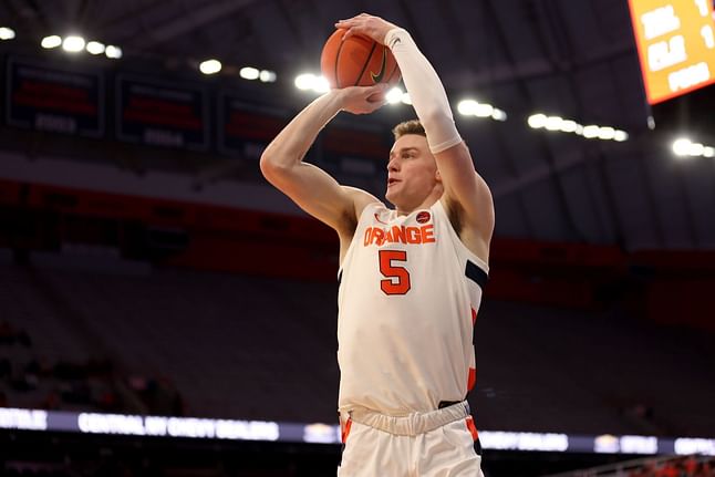 Syracuse vs Oakland Prediction, Odds, Lines, Spread, and Picks - December 6 | College Basketball
