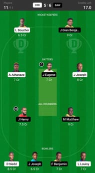 Fantasy suggestion #2