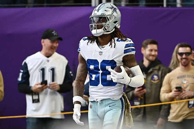 Best NFL Parlays Today: Cowboys vs Titans TNF (+475) - December 29 | 2022 NFL Football Season